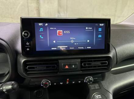 Toyota - Proace City