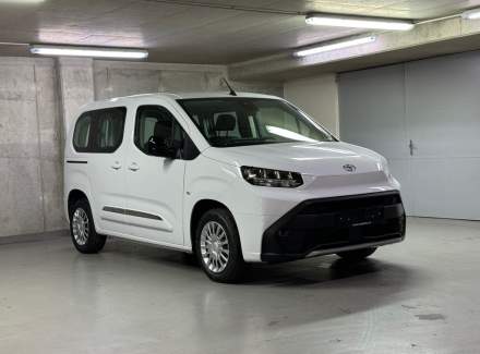 Toyota - Proace City