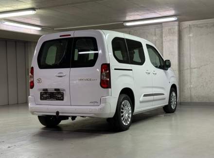 Toyota - Proace City