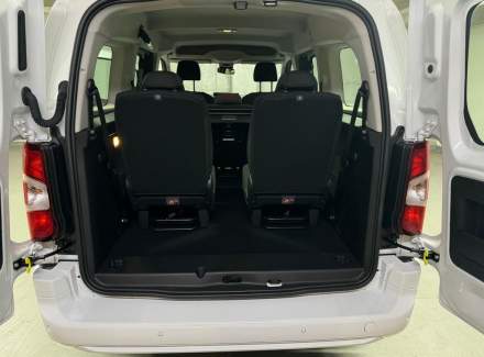 Toyota - Proace City