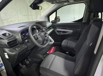 Toyota - Proace City