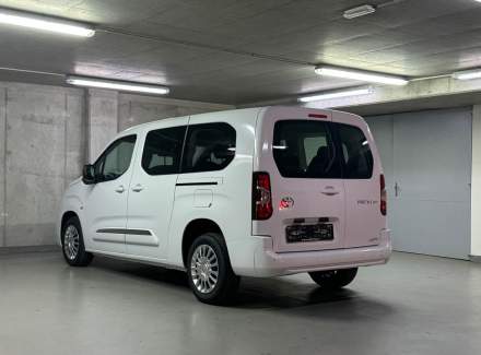 Toyota - Proace City