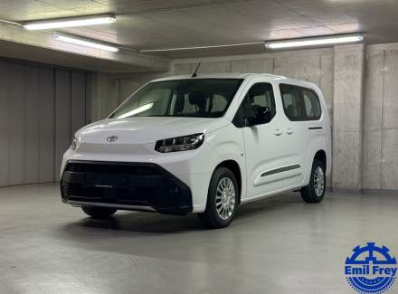 Toyota - Proace City