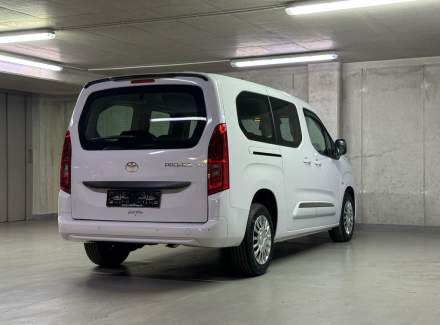 Toyota - Proace City