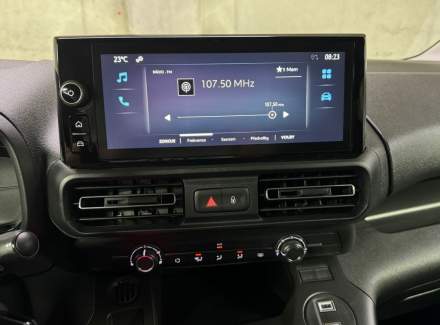 Toyota - Proace City