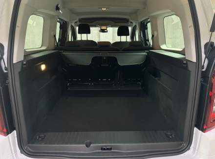 Toyota - Proace City