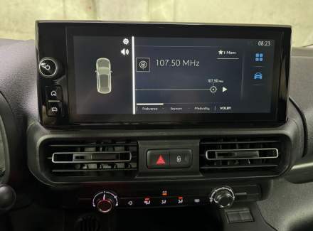 Toyota - Proace City