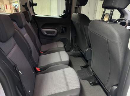 Toyota - Proace City