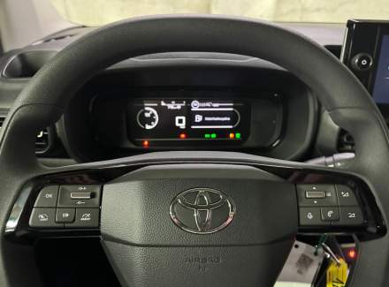 Toyota - Proace City