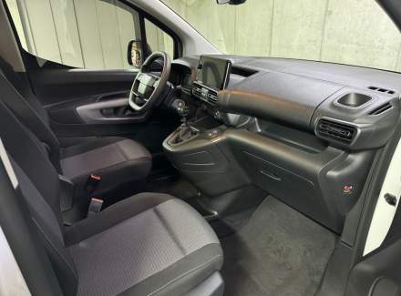 Toyota - Proace City