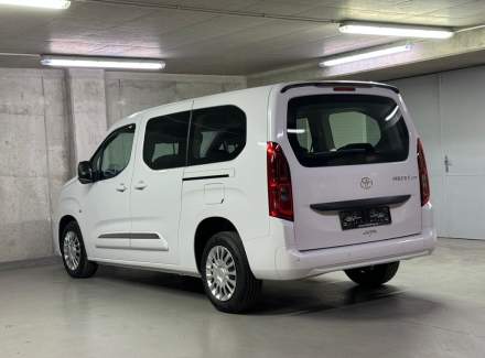 Toyota - Proace City