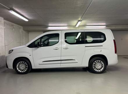 Toyota - Proace City
