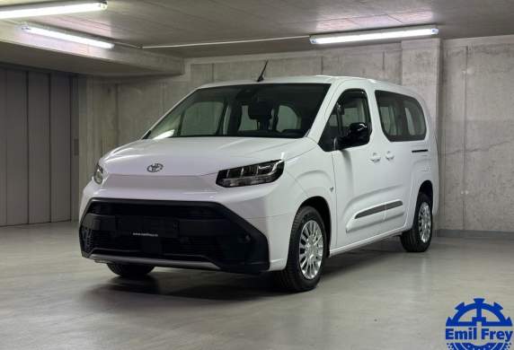 Toyota - Proace City