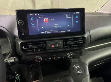 Toyota - Proace City