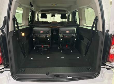 Toyota - Proace City