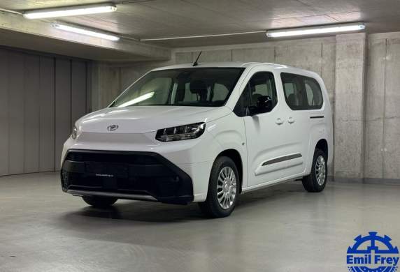 Toyota - Proace City