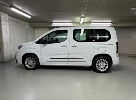 Toyota - Proace City