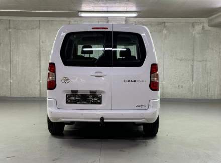 Toyota - Proace City