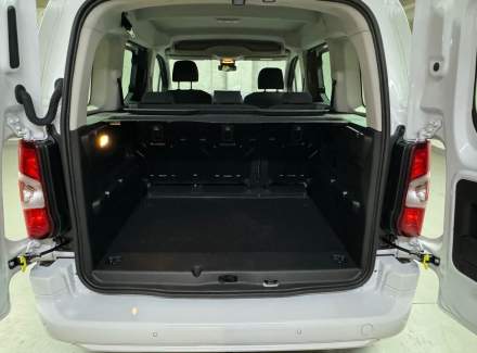 Toyota - Proace City