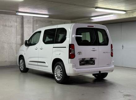 Toyota - Proace City