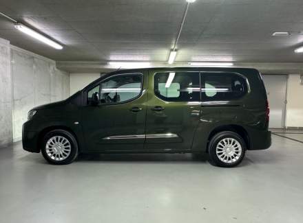 Toyota - Proace City