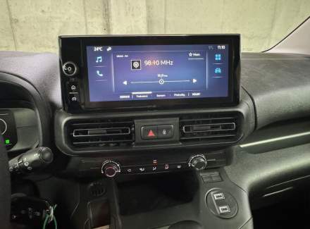 Toyota - Proace City