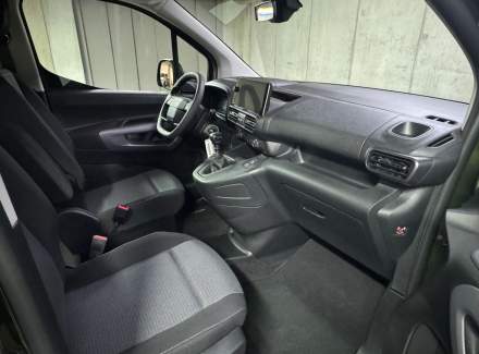 Toyota - Proace City