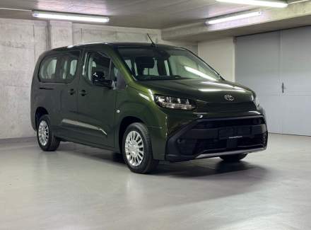 Toyota - Proace City