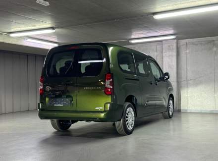 Toyota - Proace City