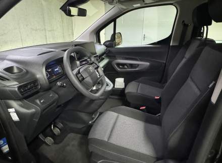 Toyota - Proace City