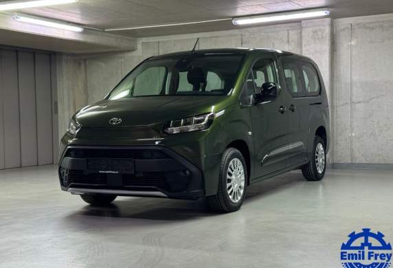 Toyota - Proace City