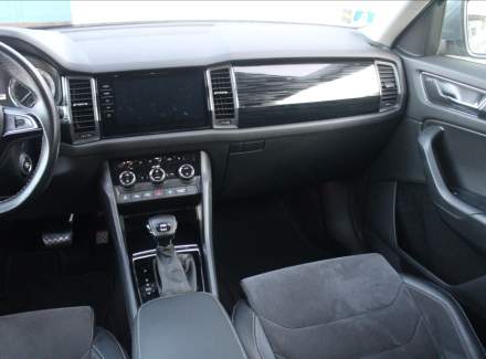 Škoda - Kodiaq