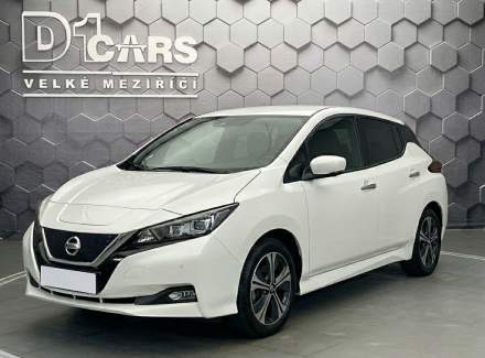 Nissan - Leaf