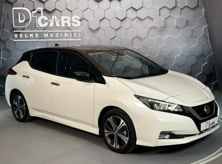 Nissan - Leaf
