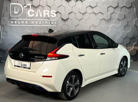 Nissan - Leaf
