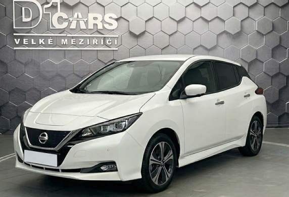 Nissan - Leaf