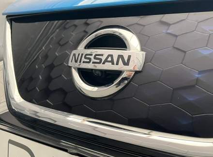 Nissan - Leaf