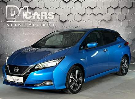 Nissan - Leaf