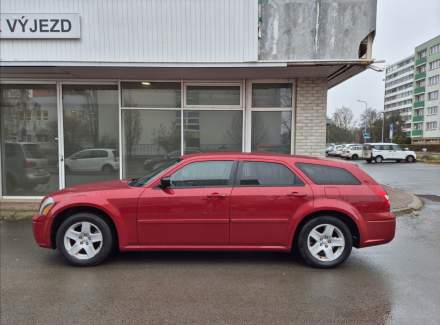 Dodge - Magnum