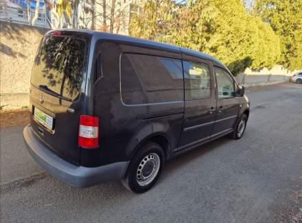 Volkswagen - Caddy