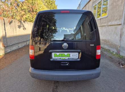 Volkswagen - Caddy