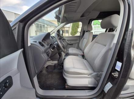 Volkswagen - Caddy