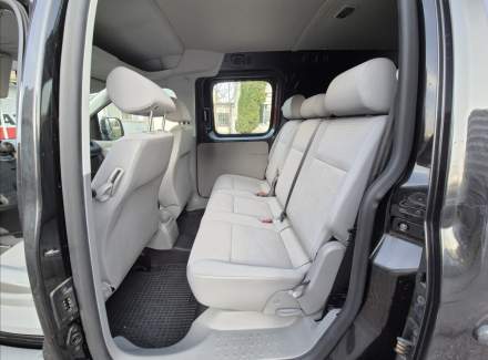 Volkswagen - Caddy