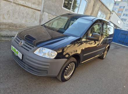Volkswagen - Caddy