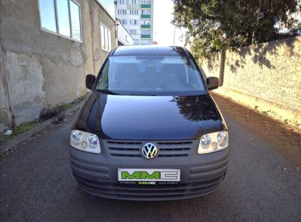 Volkswagen - Caddy
