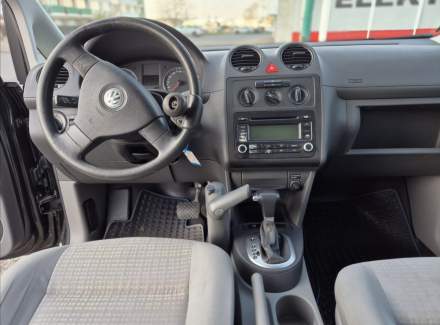Volkswagen - Caddy