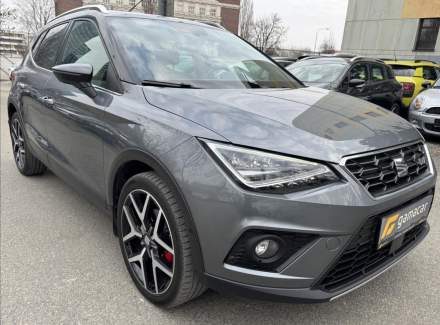 Seat - Arona