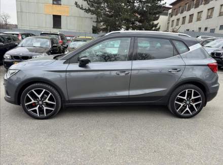 Seat - Arona