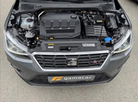 Seat - Arona