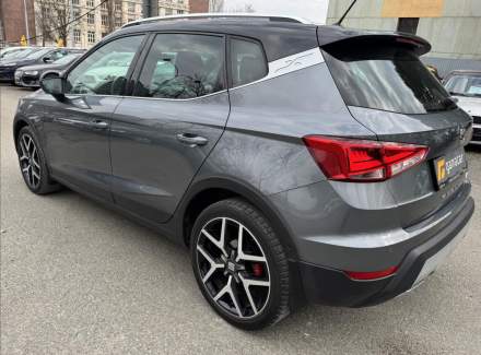Seat - Arona